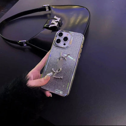 Flash etui til iPhone