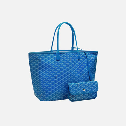 Parisian Luxury Geometric Tote Bag – Elegant & Versatile 008