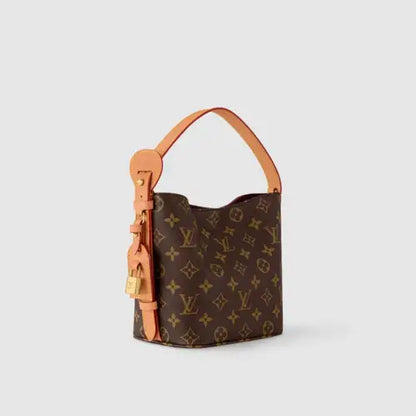 حقيبة كتف Monogram الأكثر مبيعًا