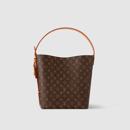 حقيبة كتف Monogram الأكثر مبيعًا
