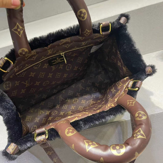 Neu eingetroffen: Trendige It-Bag – ein Must-Have-Mode-Basic