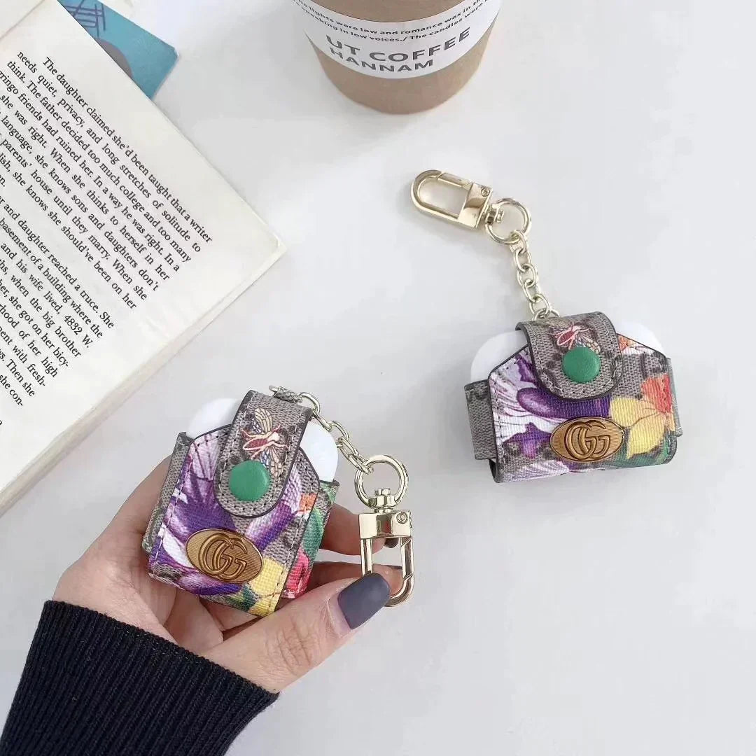 Premium AirPods Cases