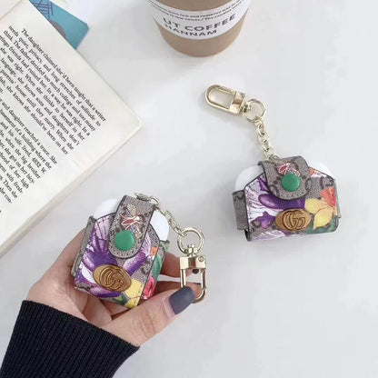 Premium AirPods Cases