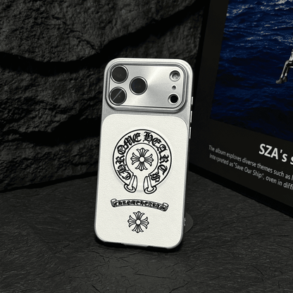 MagSafe Læder iPhone-etui – Magnetisk greb & Fuld beskyttelse