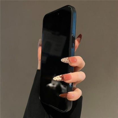 حافظة iPhone الجديدة ذات الفتحة الجلدية الفاخرة لعام 2026 - إصدار محدود لعام الحصان