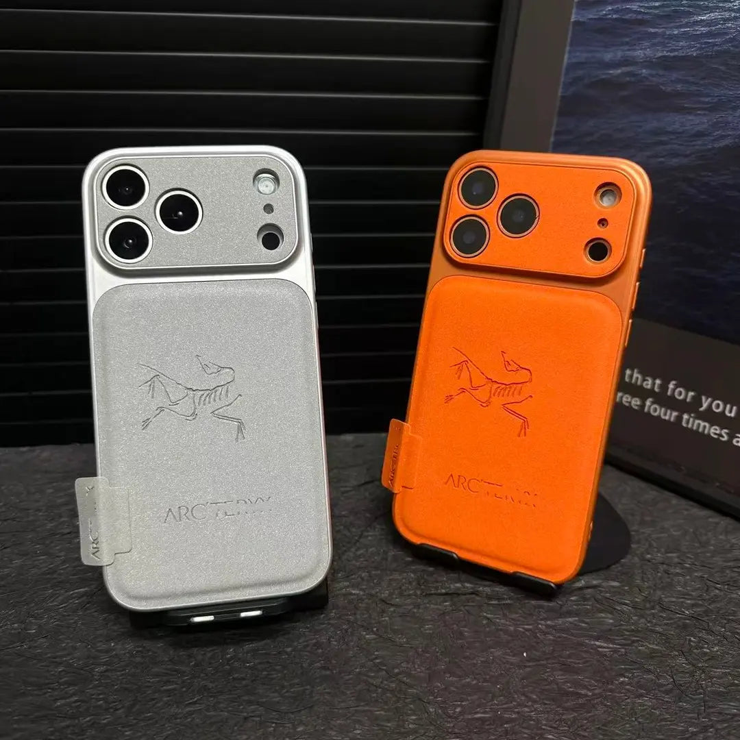 Custodia per iPhone da esterno di lusso