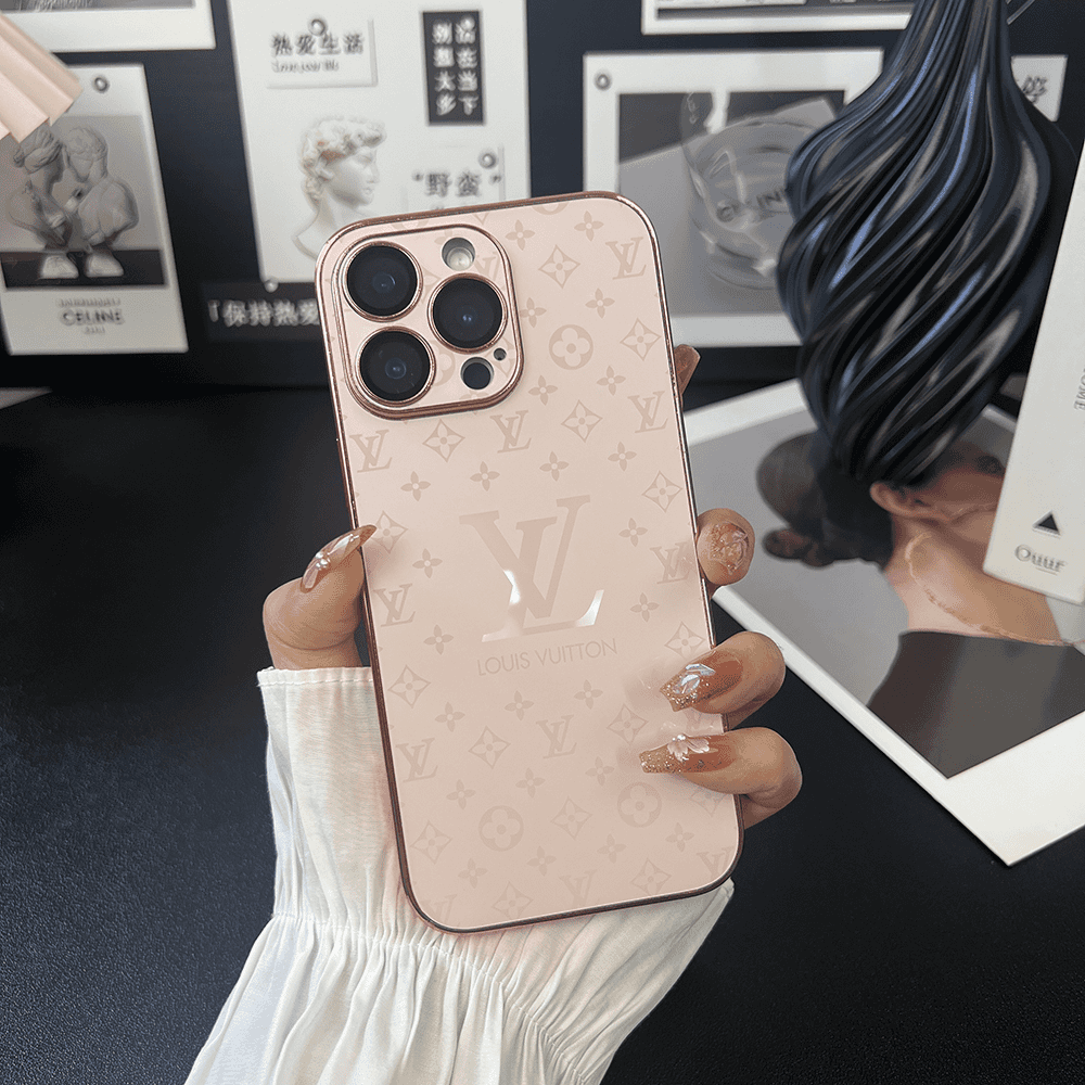 حافظة آيفون فاخرة | يشرق