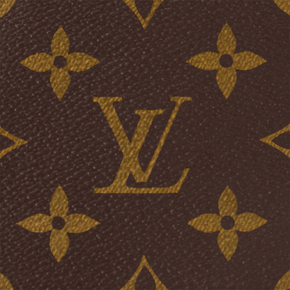 L-Luxury Monogram Travel Bag – Elegance On the Go 003