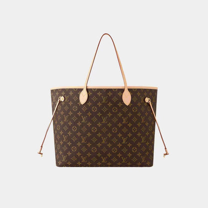 L-Luxurious Fashion Denim Bag