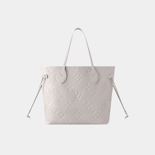 L-Luksurious Fashion Denim taske