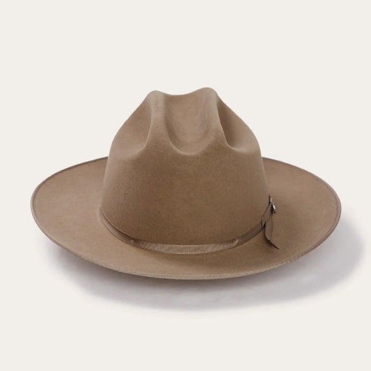 Open Road 6X Cowboy Hat