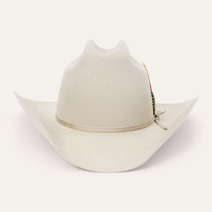 Rancher 6X Cowboy Hat