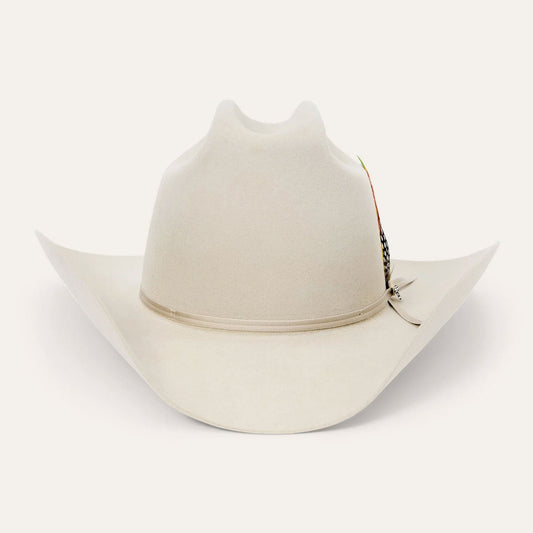 Rancher 6X Cowboy Hat