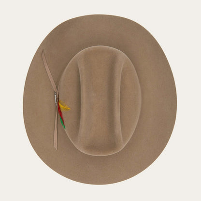 Range 6X Cowboy Hat