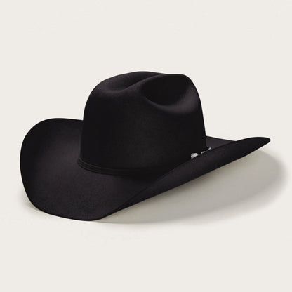 Chapeau de cowboy Deadwood 4X