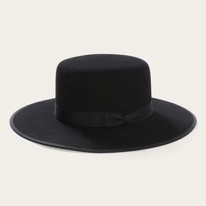 Amish 4X Wool Felt Hat