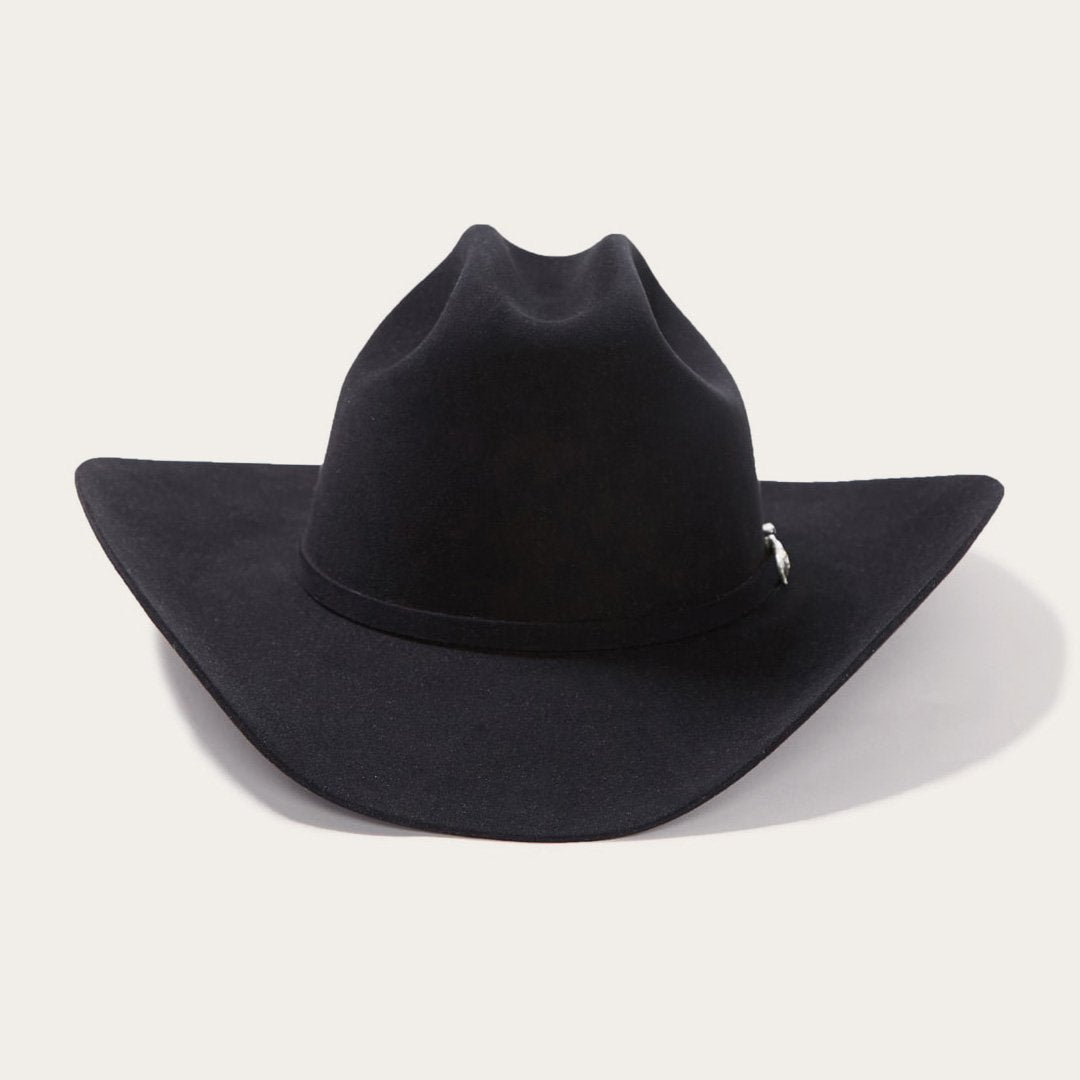 Chapeau de cowboy Shasta 10X Premier