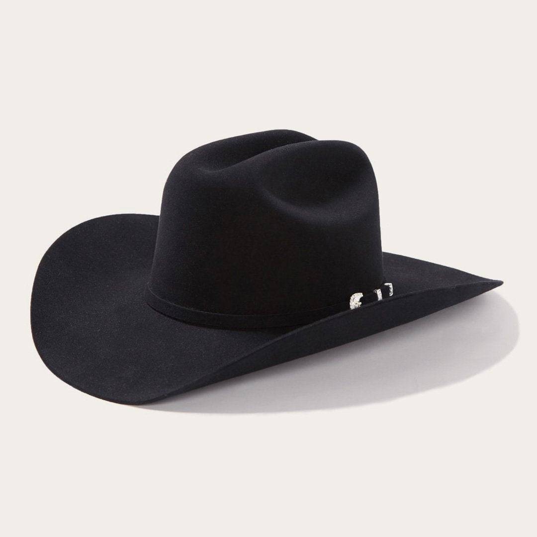 Chapeau de cowboy Shasta 10X Premier