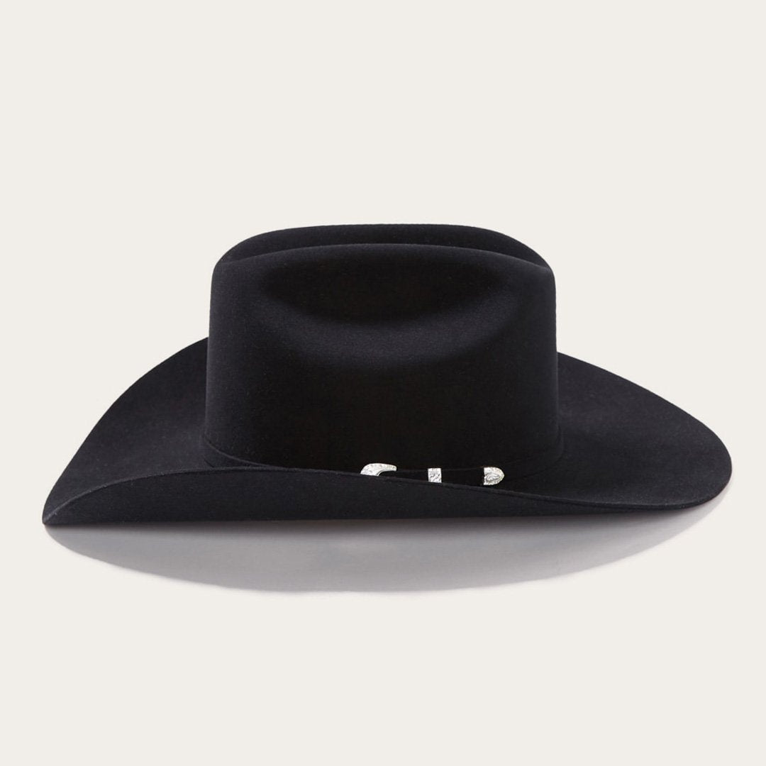 Chapeau de cowboy Shasta 10X Premier