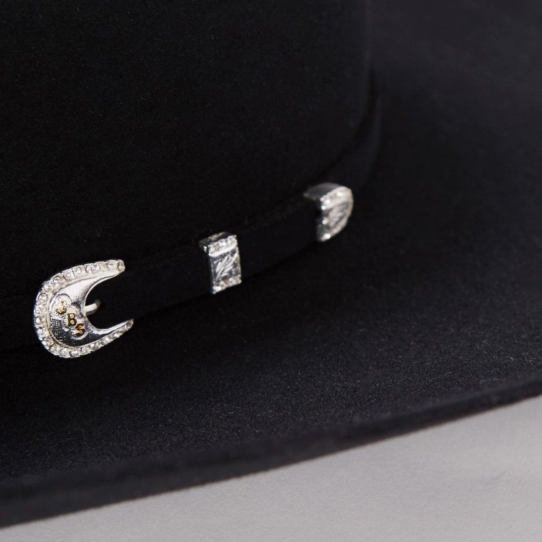Chapeau de cowboy Shasta 10X Premier