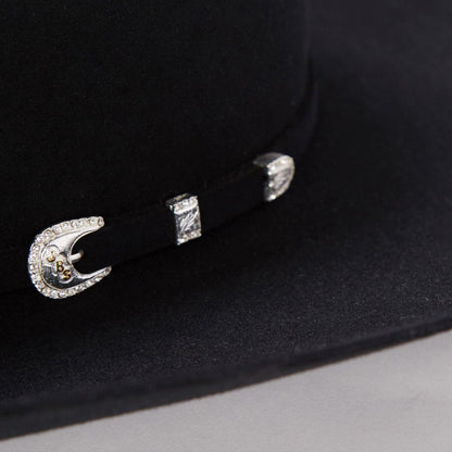 Chapeau de cowboy Shasta 10X Premier