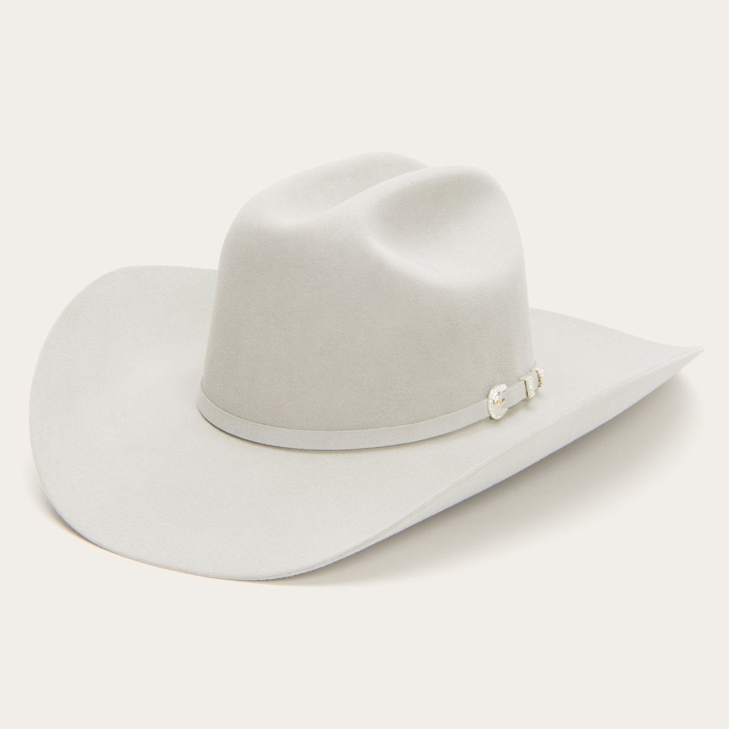Shasta 10X Premier cowboyhat