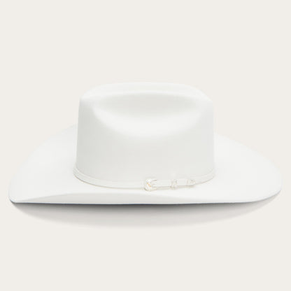 Chapeau de cowboy Shasta 10X Premier