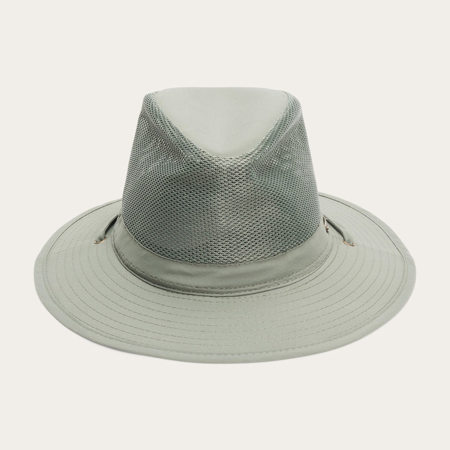 Bonnet en maille Berghund 'No Fly Zone'