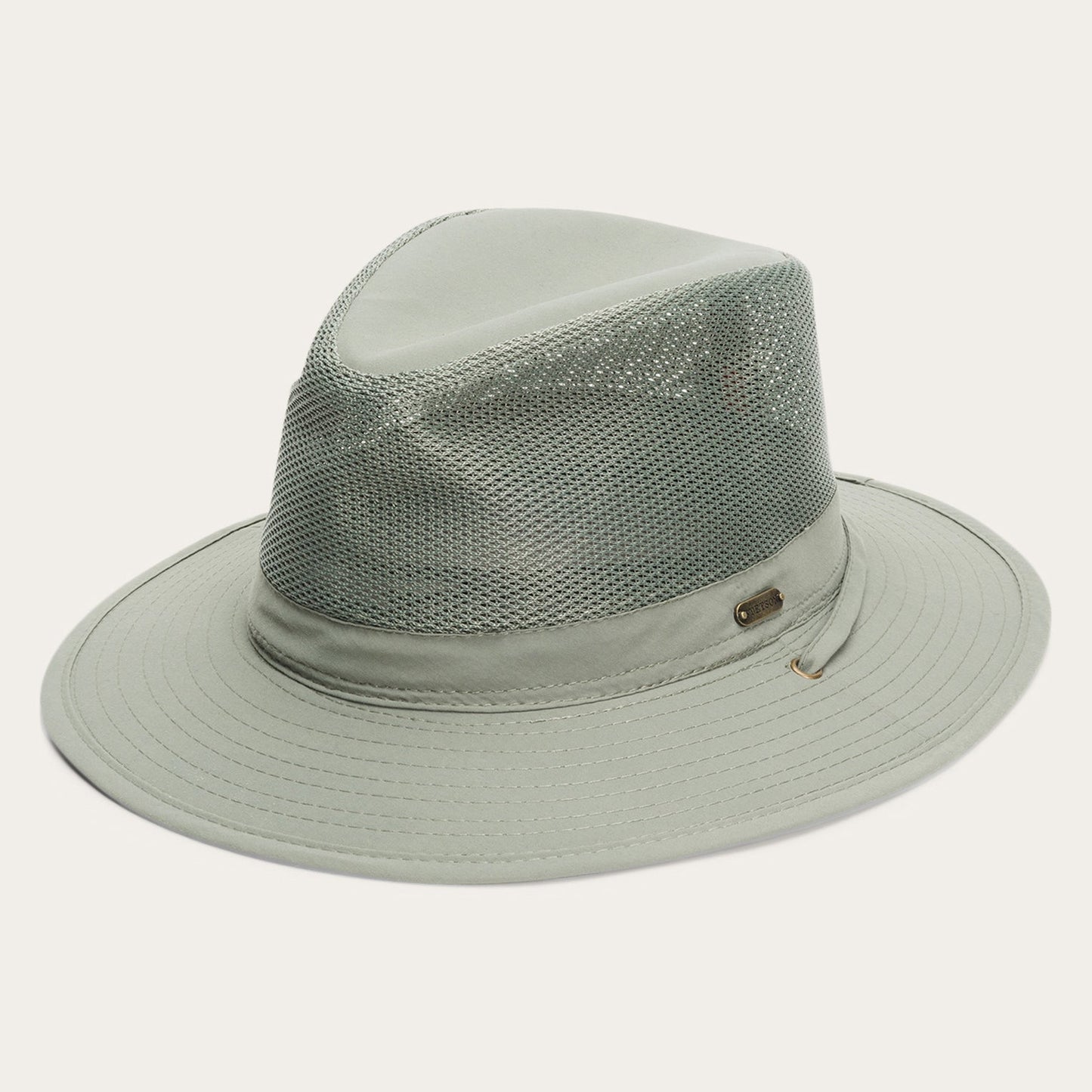 Bonnet en maille Berghund 'No Fly Zone'