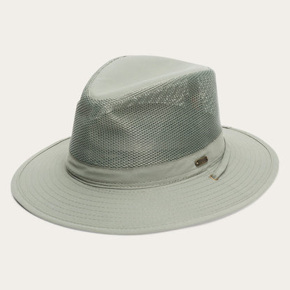 Bonnet en maille Berghund 'No Fly Zone'
