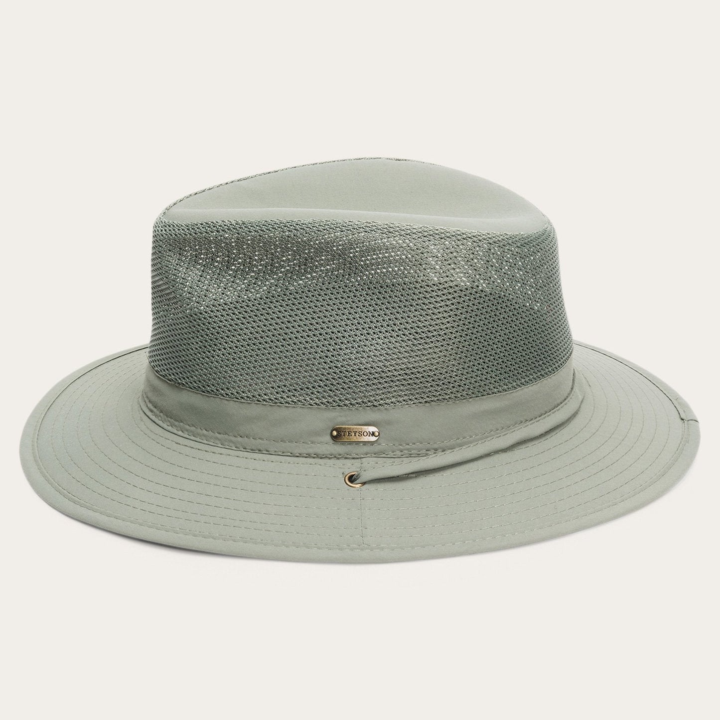 Bonnet en maille Berghund 'No Fly Zone'