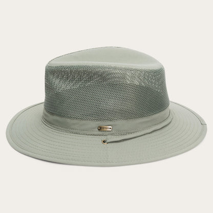 Bonnet en maille Berghund 'No Fly Zone'