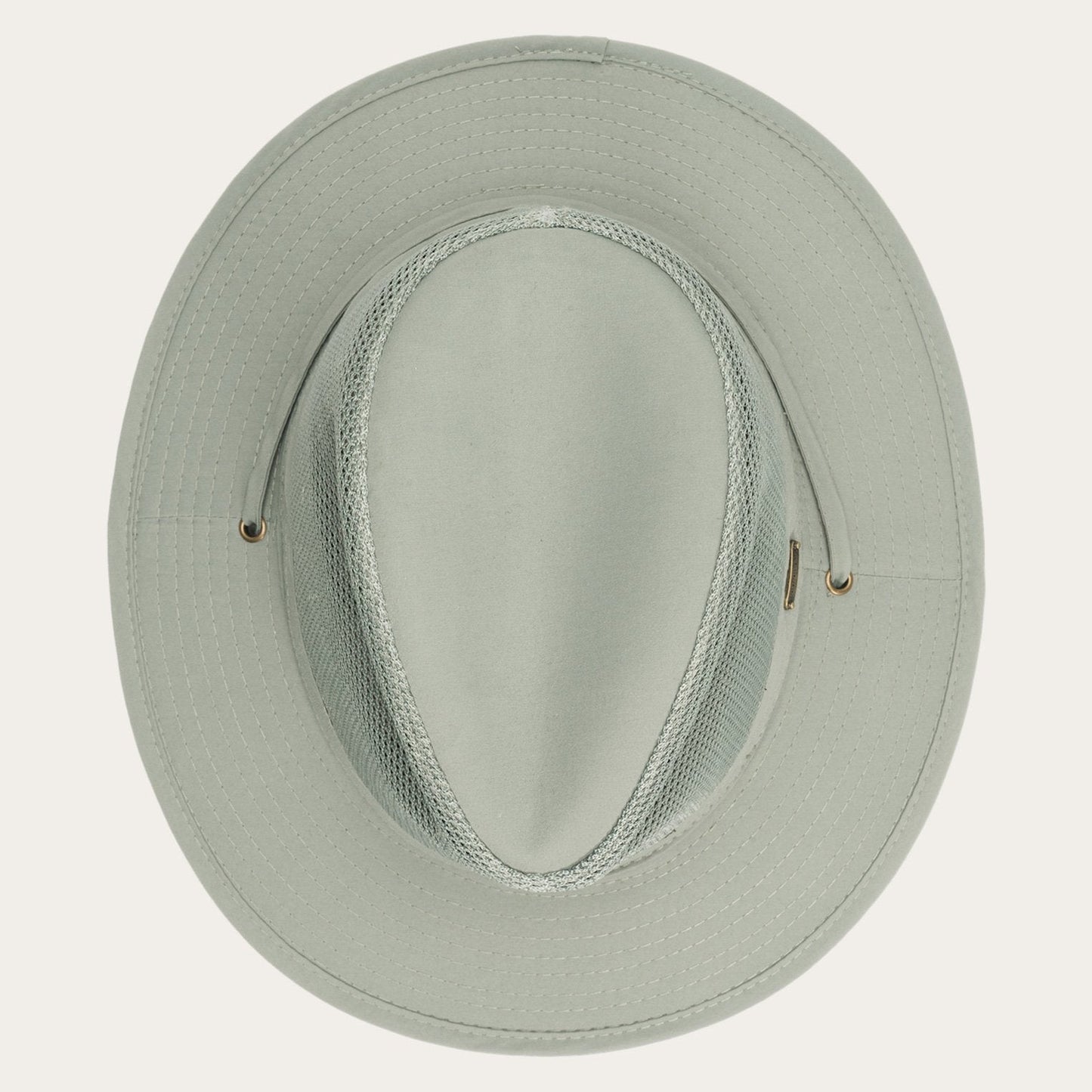 Bonnet en maille Berghund 'No Fly Zone'