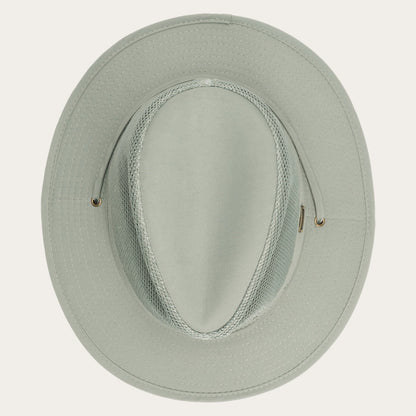 Bonnet en maille Berghund 'No Fly Zone'