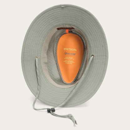 Bonnet en maille Berghund 'No Fly Zone'