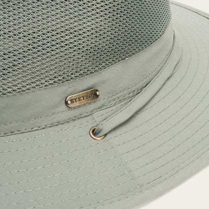 Bonnet en maille Berghund 'No Fly Zone'