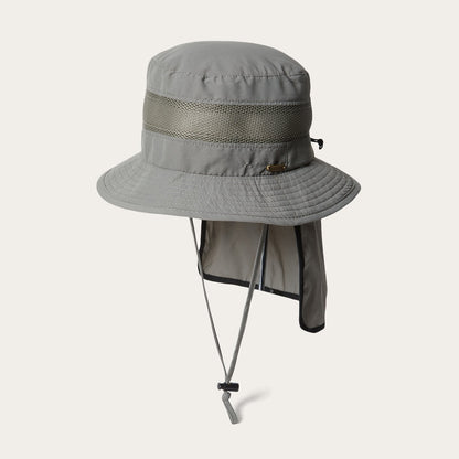 Switchback „No Fly Zone“ Mesh-Fischerhut