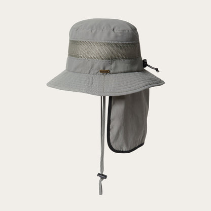 Switchback „No Fly Zone“ Mesh-Fischerhut