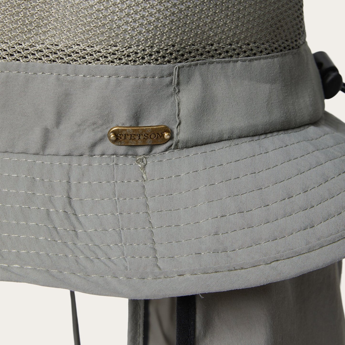 Switchback „No Fly Zone“ Mesh-Fischerhut