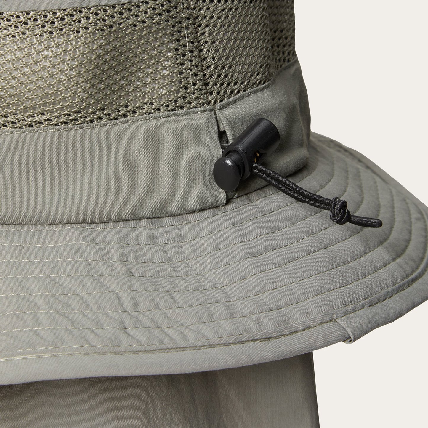 Switchback „No Fly Zone“ Mesh-Fischerhut