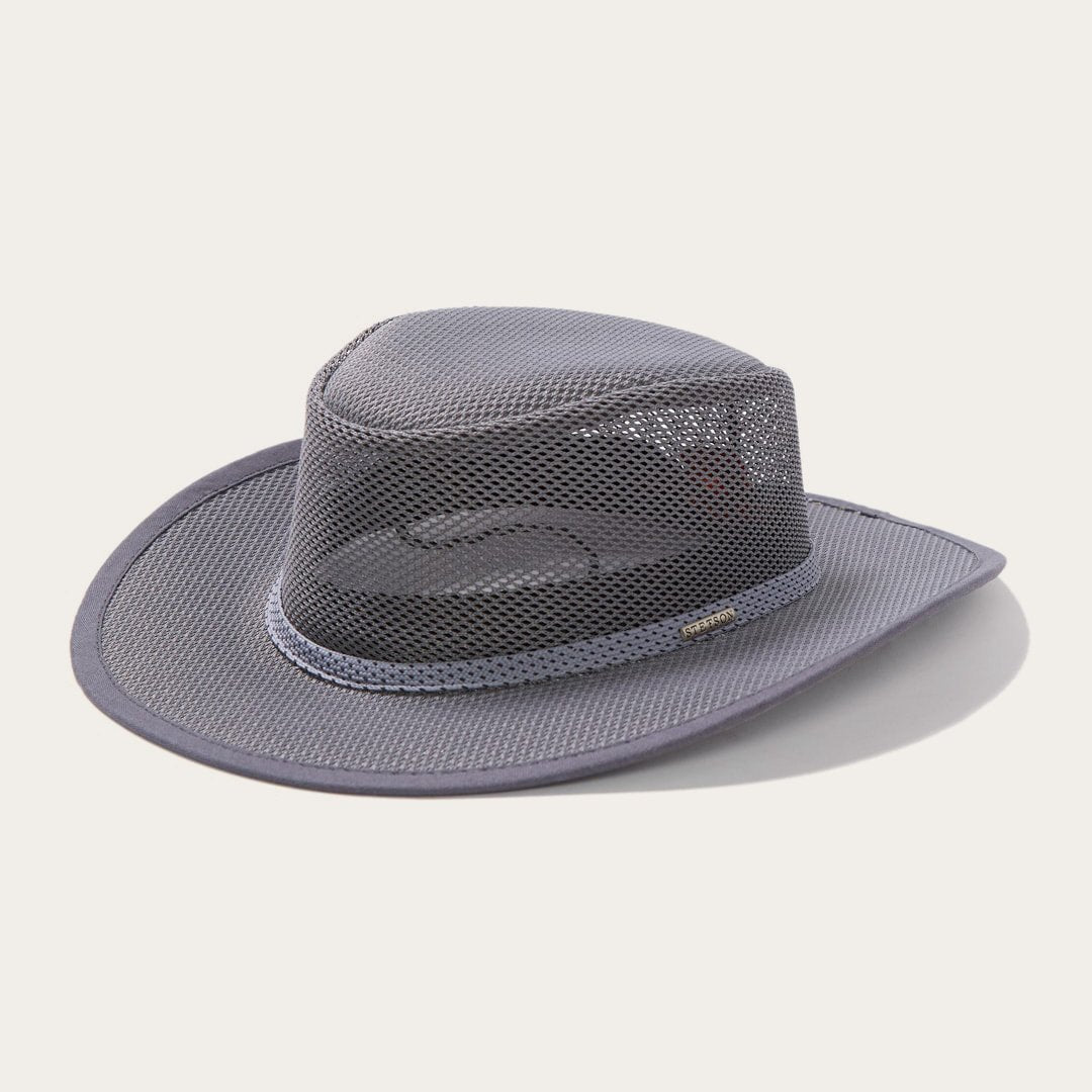 قبعة سفاري شبكية من جراند كانيون