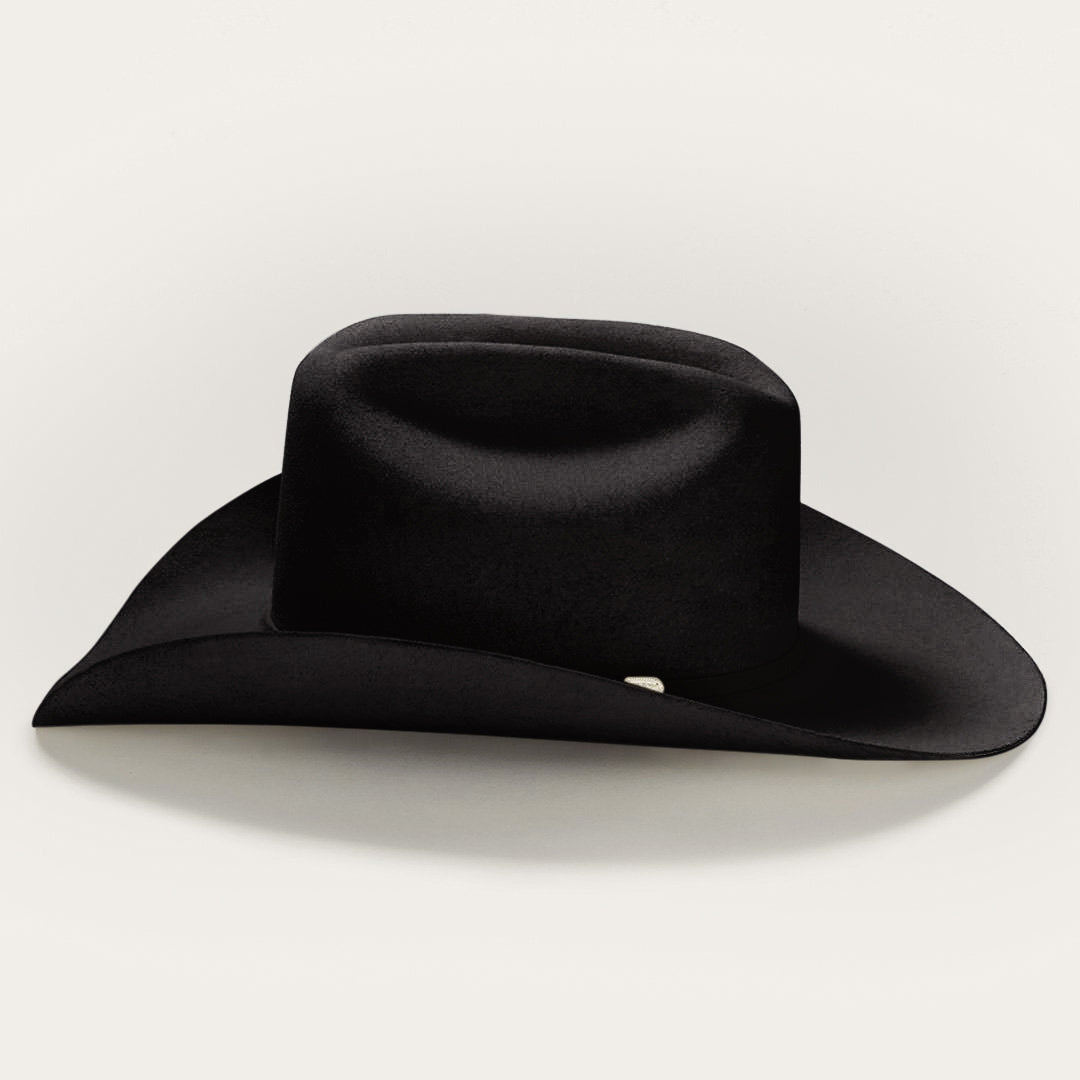 Chapeau de cowboy Deadwood 4X