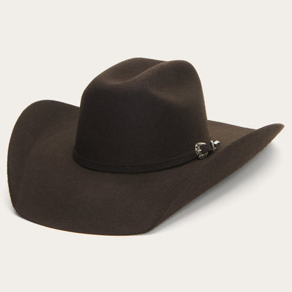 Chapeau de cowboy pour jeunes Giddy Up