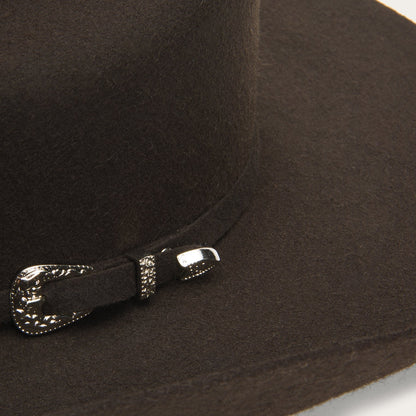 Chapeau de cowboy pour jeunes Giddy Up