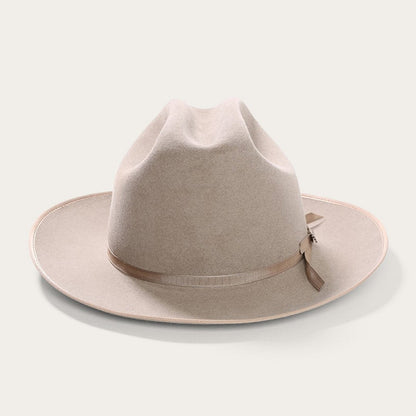 Chapeau de luxe Open Road Royal