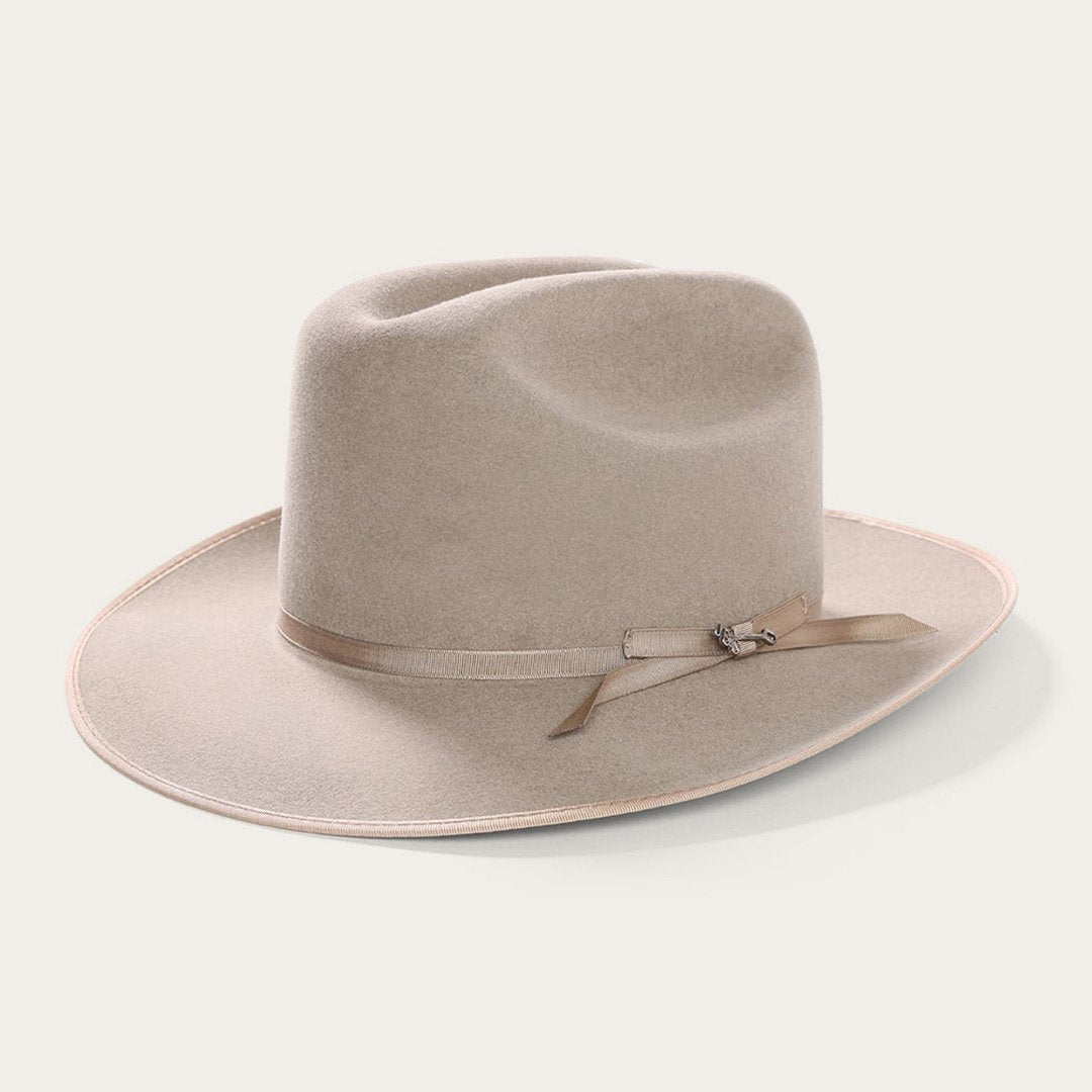 Chapeau de luxe Open Road Royal