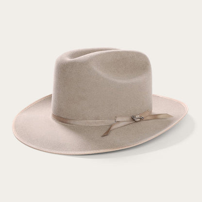 Chapeau de luxe Open Road Royal