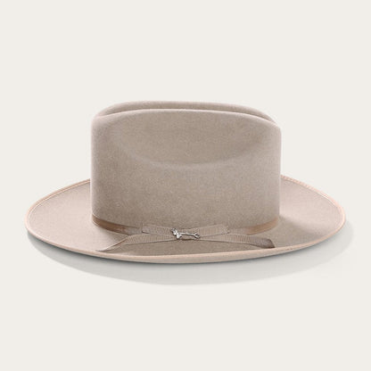 Chapeau de luxe Open Road Royal