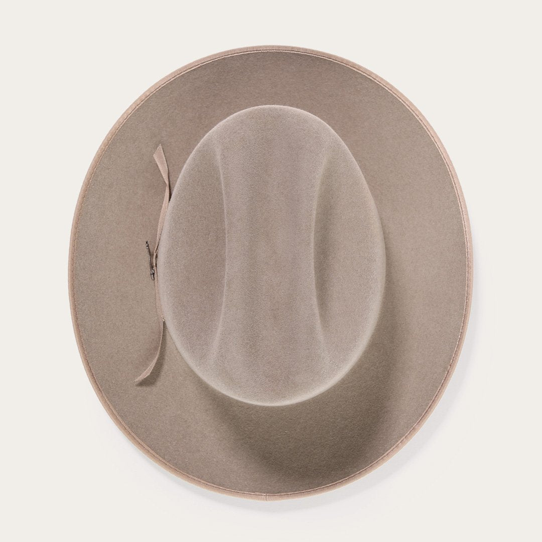 Chapeau de luxe Open Road Royal