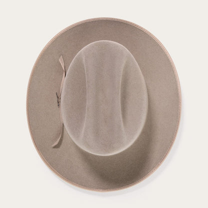 Chapeau de luxe Open Road Royal